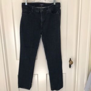 NYDJ jeans